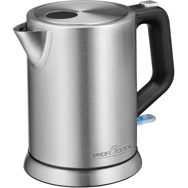ProfiCook Fierbator apa Proficook PC-WKS 1106 Putere: 1850–2200 W Capacitate: 1 L
