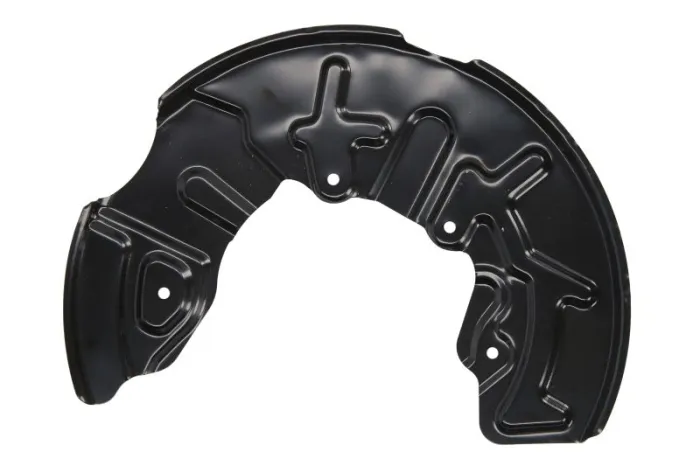 Protectie disc frana Fata Dreapta diametru 280mm potrivit AUDI A4 B6, A4 B7 1.6-4.2 04.02-03.09