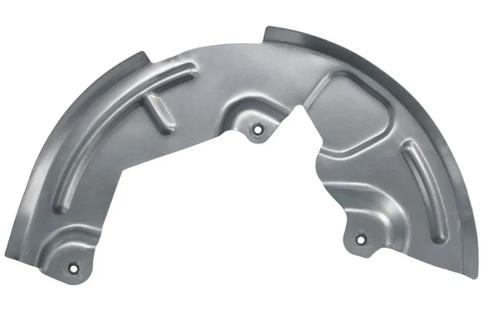 Protectie disc frana Fata Dreapta diametru 302mm potrivit NISSAN NV400; OPEL MOVANO B; RENAULT MASTER III 2.3D Electric 02.10-