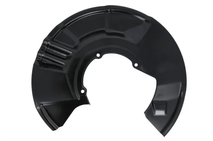 Protectie disc frana fata stanga potrivit MERCEDES E T-MODEL (S210), E (W210) 2.8 3.2 4.3 12.96-03.03