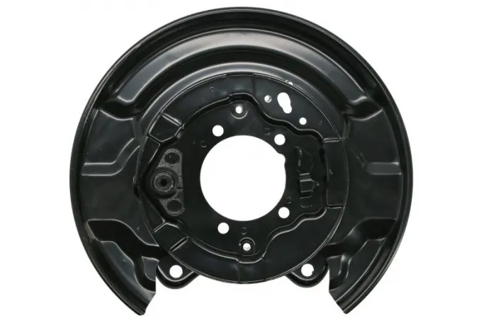 Protectie disc frana spate dreapta potrivit TOYOTA AVENSIS VERSO, PREVIA II, SIENNA 2.0-3.0 08.97-11.09