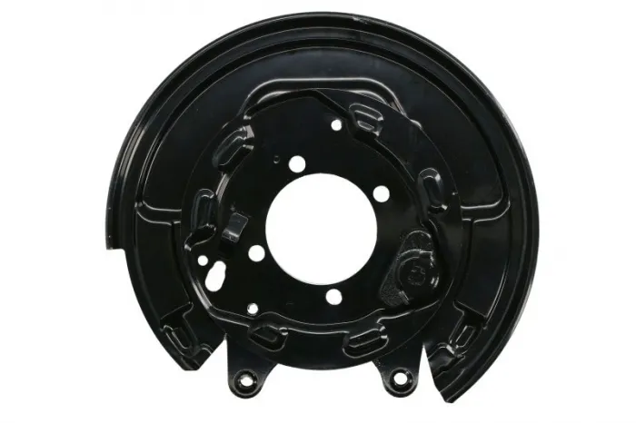 Protectie disc frana spate dreapta potrivit TOYOTA CELICA, COROLLA, COROLLA VERSO, PRIUS 1.4-2.0D 08.99-03.08