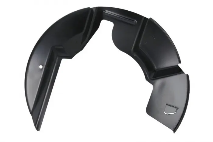 Protectie disc frana spate stanga potrivit LAND ROVER 110 127, 90 I 2.3-3.5 09.83-08.90