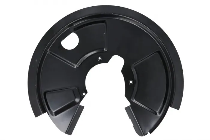 Protectie disc frana spate stanga potrivit LAND ROVER DISCOVERY I, RANGE ROVER I 2.0-4.3 07.70-10.98