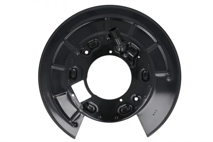 Protectie disc frana spate stanga potrivit LAND ROVER DISCOVERY III, DISCOVERY IV, RANGE ROVER SPORT II 2.0-5.0 07.04-