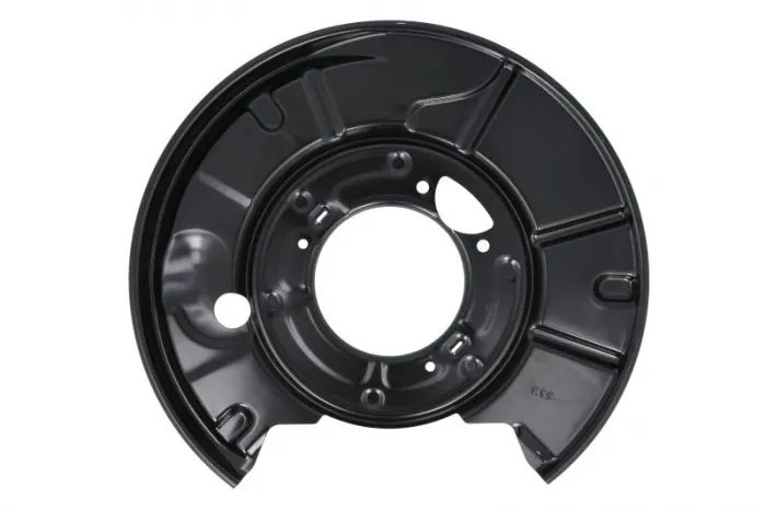 Protectie disc frana spate stanga potrivit MERCEDES S (C215), S (W220) 2.8-6.3 10.98-03.06
