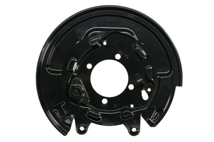 Protectie disc frana spate stanga potrivit TOYOTA CELICA, COROLLA, COROLLA VERSO, PRIUS 1.4-2.0D 08.99-03.08