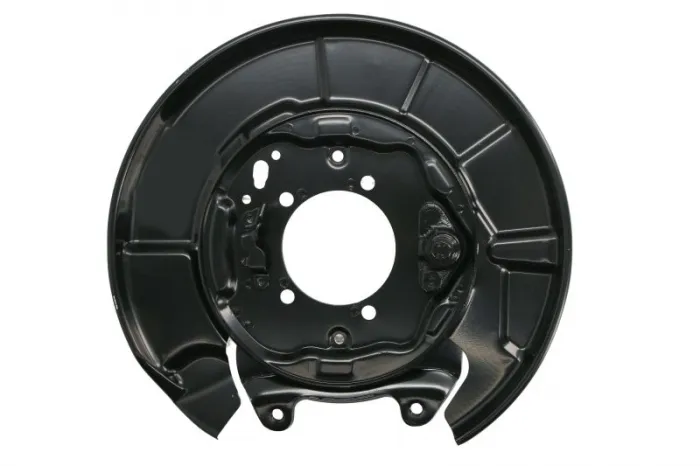 Protectie disc frana spate stanga potrivit TOYOTA RAV 4 II 1.8-2.4 05.00-11.05
