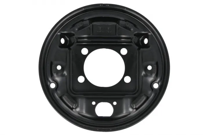 Protectie disc frana spate stanga potrivit TOYOTA YARIS 1.0-1.4D 08.05-12.12