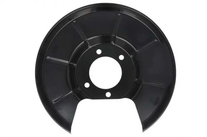 Protectie disc frana spate stanga potrivit VOLVO S60 II, S80 II, V60 I, V70 III, XC60 I, XC70 II 1.5-4.4 03.06-12.18
