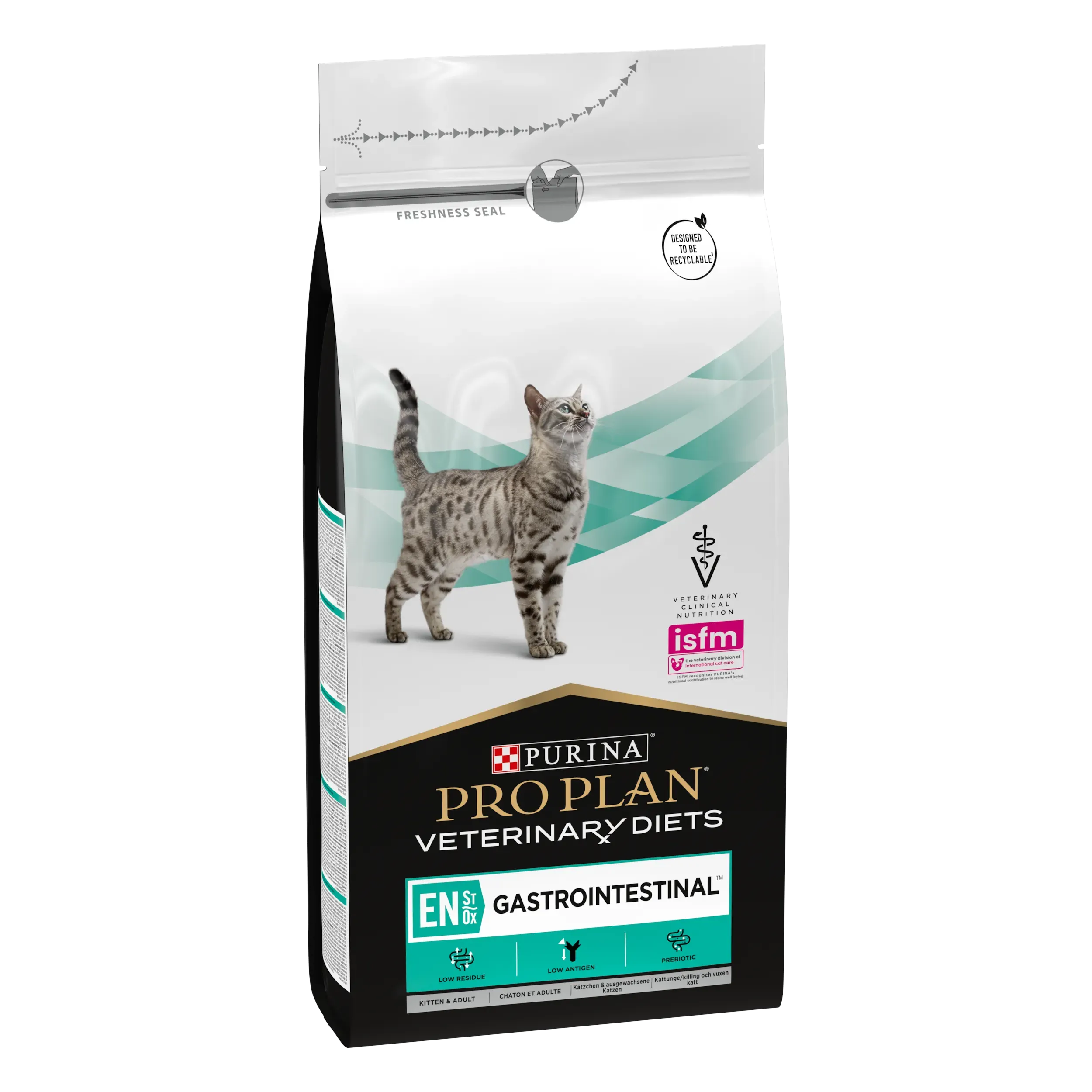 PURINA PRO PLAN VETERINARY DIETS EN Gastrointestinal, 1.5 kg