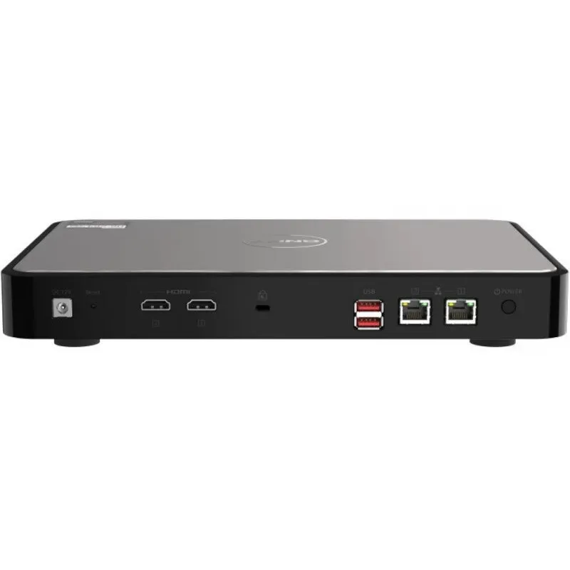 QNAP Network Attached Storage Qnap HS-264 8GB