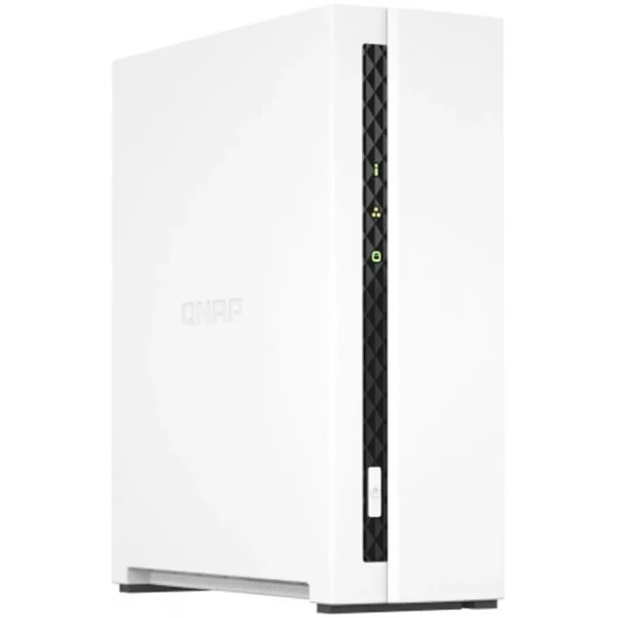 QNAP Network Attached Storage Qnap TS-133 2GB