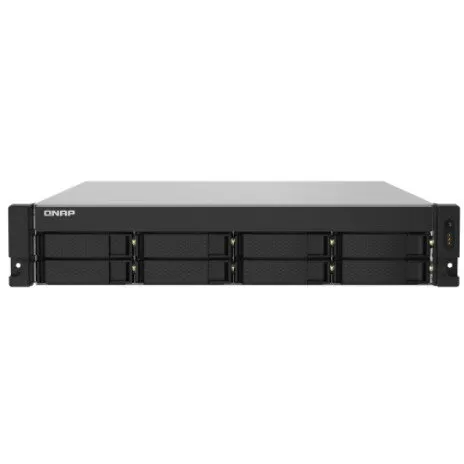 QNAP Network Attached Storage Qnap TS-832PXU 4GB
