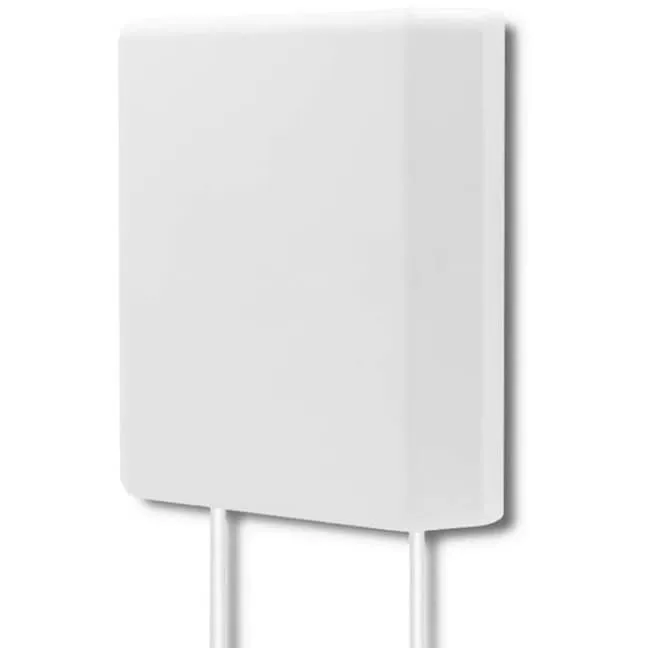 QOLTEC Antena 4g lte, Qoltec, Dual, 1710-2170 mhz, Sma, 300 mb/s, Polarizare duala, Coaxial, 50 ω, 100 x 98 x 25 mm, Temperatura de functionare -30°c pana la +70°c, 0, 1 kg