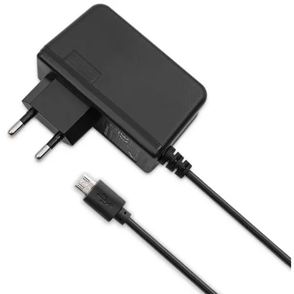 QOLTEC Incarcator de retea, Qoltec, 15W, 5V, 3A, micro USB