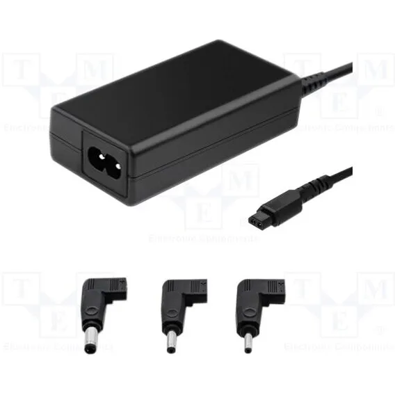 QOLTEC Incarcator laptop Qoltec pentru Asus 65W , negru