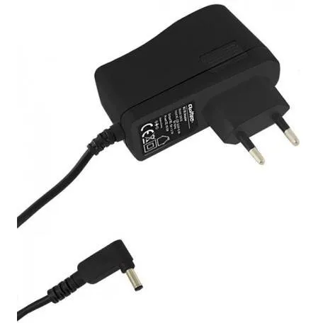 QOLTEC Incarcator Qoltec | 10W | 5V | 2A | 4.0*1.35 | 1,4m