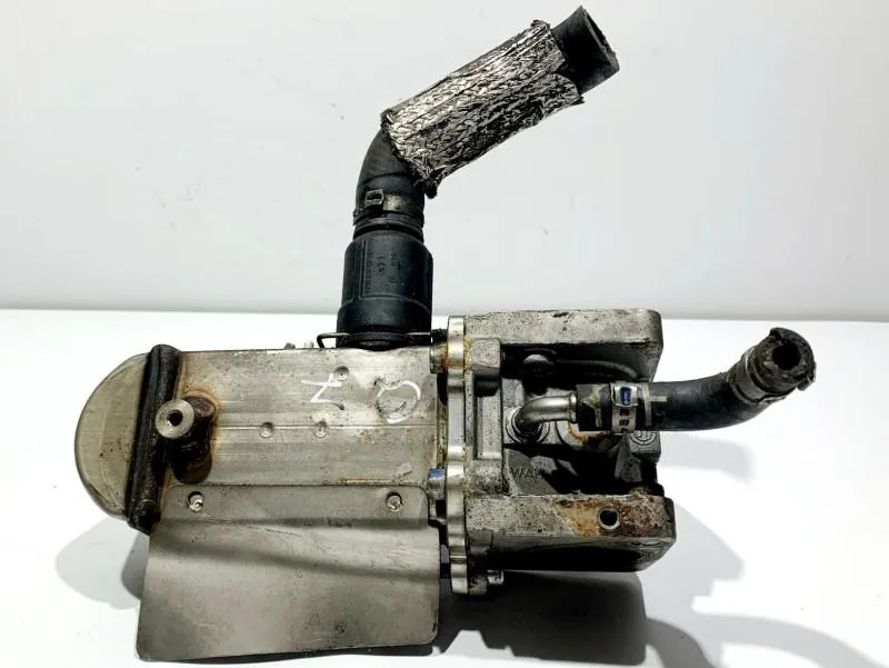 Racitor gaze 059131511G Audi A6 (2004-2011) [4F2, C6] 2.0 tdi CASA