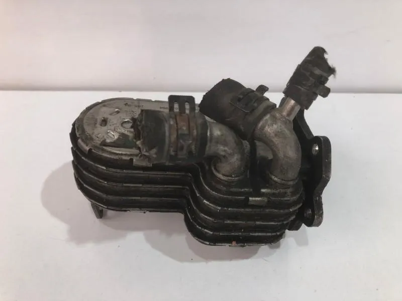 Racitor gaze 059131512h Audi A4 (2004-2008) [8EC, B7] 3.0 tdi bmk