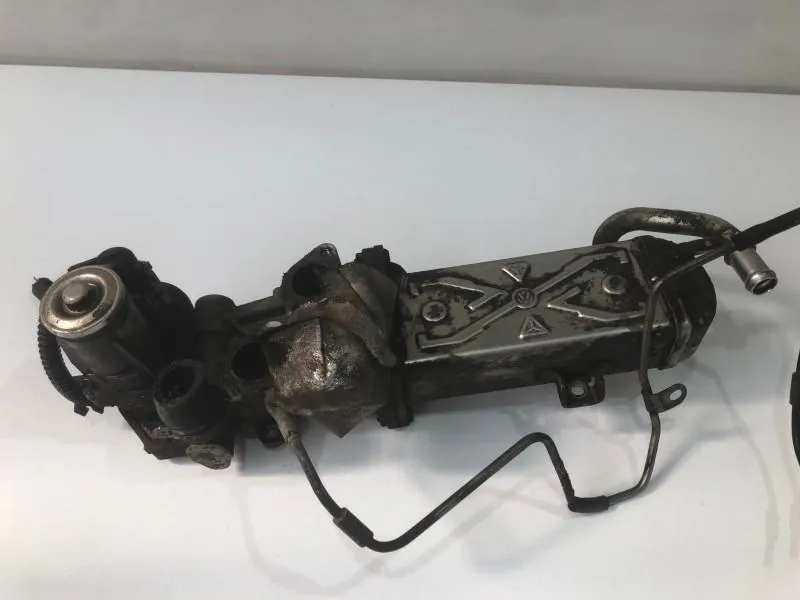 Racitor gaze egr 03l131512at Seat Altea (2004-2009) 1.6 tdi cayb, cay, cayc