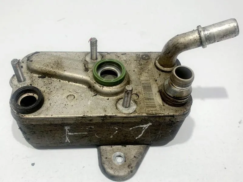 Racitor ulei 7800408 05 BMW Seria 3 (2011-2019) [F30] 3.0d n57d30a