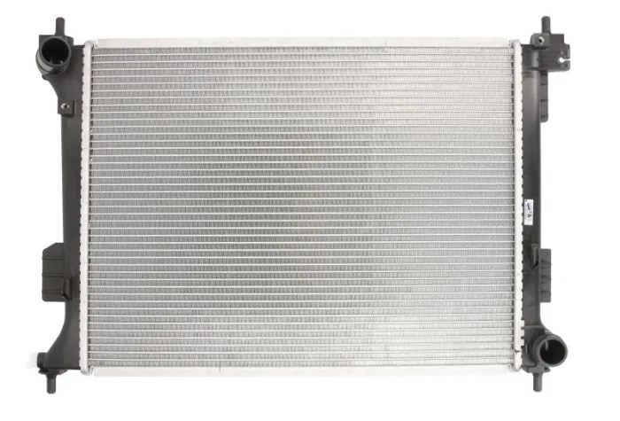 Radiator apa racire motor (transmisie automata manuala) HYUNDAI I20 1.2 1.4 1.6 intre 2008-2015