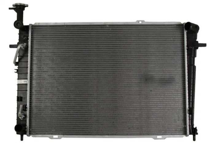 Radiator apa racire motor (transmisie automata manuala) HYUNDAI TUCSON; KIA SPORTAGE 2.0 2.7 dupa 2004