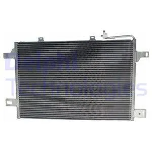 Radiator clima AC Mercedes Clasa A (W169), B (W245) 1.5 intre 2004-2012