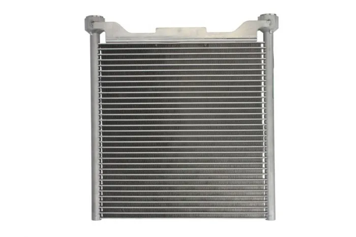 Radiator ulei (330x16x16 361mm, antrenare ventilator) potrivit MAN LION  S COACH, LION  S STAR D2866LOH29-D2876LOH03 01.00-