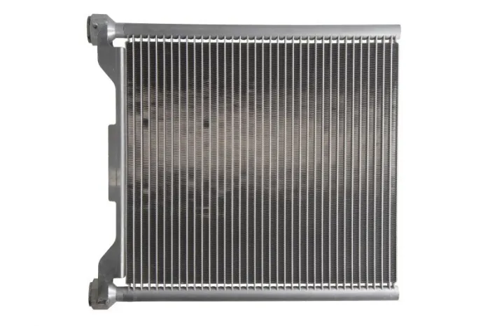 Radiator ulei (345x16x360mm, antrenare ventilator) potrivit MAN HOCL, LION  S CITY, LION  S COACH, LION  S COMFORT, LION  S STAR, NG, NL, NU, R, SG, SL, SL II D2866KUH 360-ISL8.9EV280B 01.79-