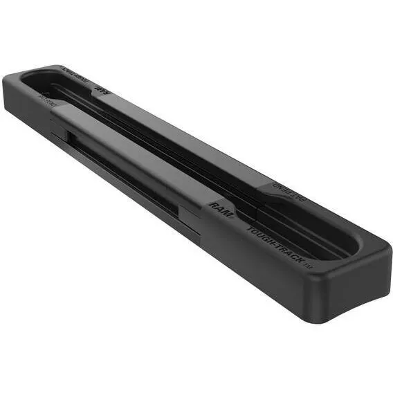 RAM&nbsp;MOUNTS 3 aluminiu modular negru RAM® Tough-Track™