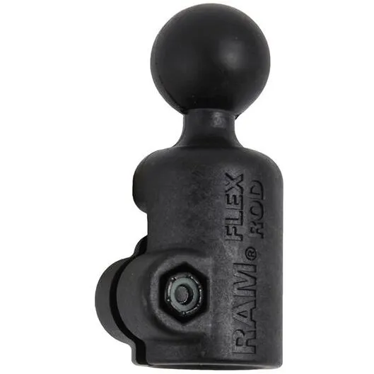 RAM&nbsp;MOUNTS Adaptor cu bila RAM® Tele-Mount™