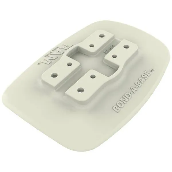 RAM&nbsp;MOUNTS Baza adeziva gri RAM® Bond-A-Base™