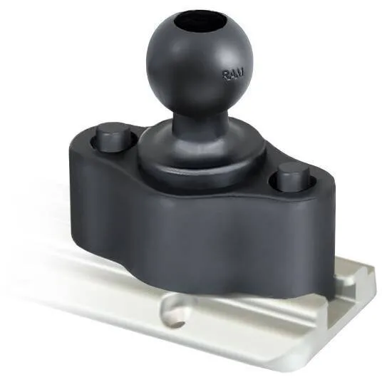 RAM&nbsp;MOUNTS Baza de eliberare rapida RAM® Track Ball™ - dimensiune B
