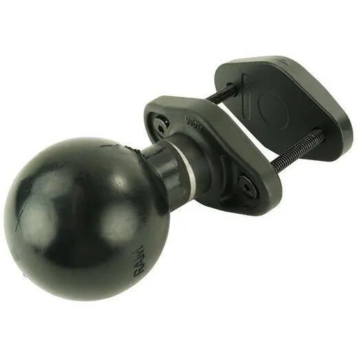 RAM&nbsp;MOUNTS Baza de prindere pentru stalpi patrati RAM® pentru stalpi cu latimea de pana la 2,5 - dimensiune E