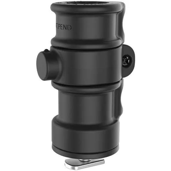 RAM&nbsp;MOUNTS Baza pentru sine RAM® Adapt-A-Post™