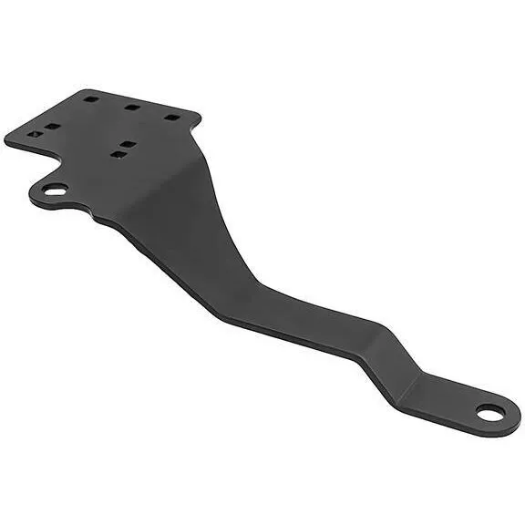 RAM&nbsp;MOUNTS Baza pentru vehicul RAM® No-Drill™ pentru Jeep Wrangler '07-17