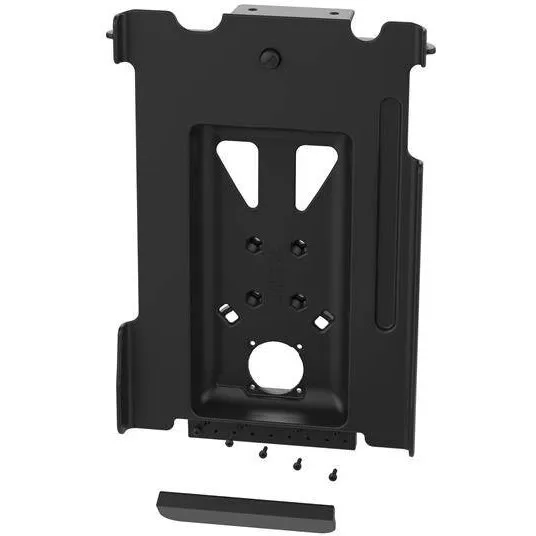 RAM&nbsp;MOUNTS Corp GDS® Tough-Dock™ pentru Samsung Tab S9 FE+, S8+, S7+ &amp; S7 FE 12.4