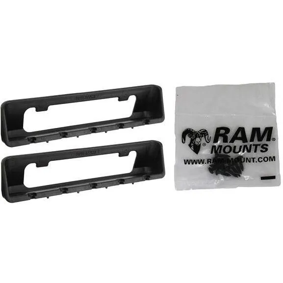 RAM&nbsp;MOUNTS Cupe de capat RAM® Tab-Tite™ pentru tablete 7-8 cu carcase
