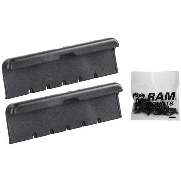 RAM&nbsp;MOUNTS Cupe de capat RAM® Tab-Tite™ pentru tablete de 9,7