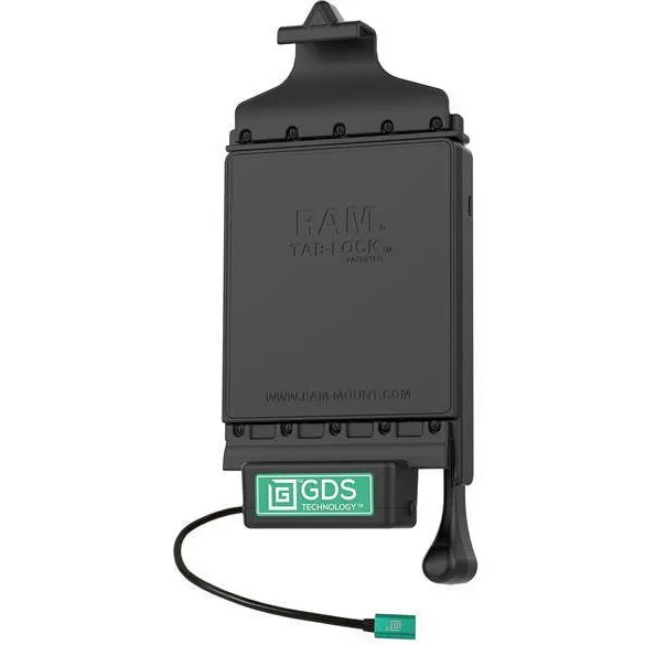 RAM&nbsp;MOUNTS Dock pentru vehicul GDS® pentru iPad mini 6 cu IntelliSkin®