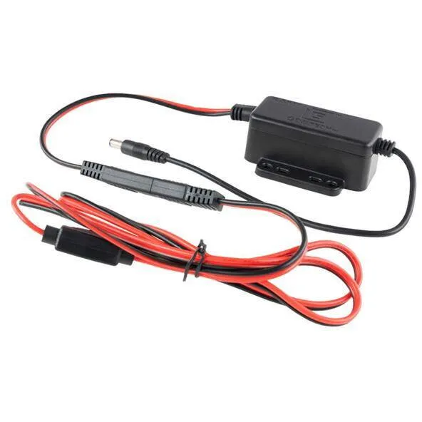 RAM&nbsp;MOUNTS GDS® 20-60VDC intrare (12VDC iesire) Incarcator Hardwire cu DC mascul 5.5mm