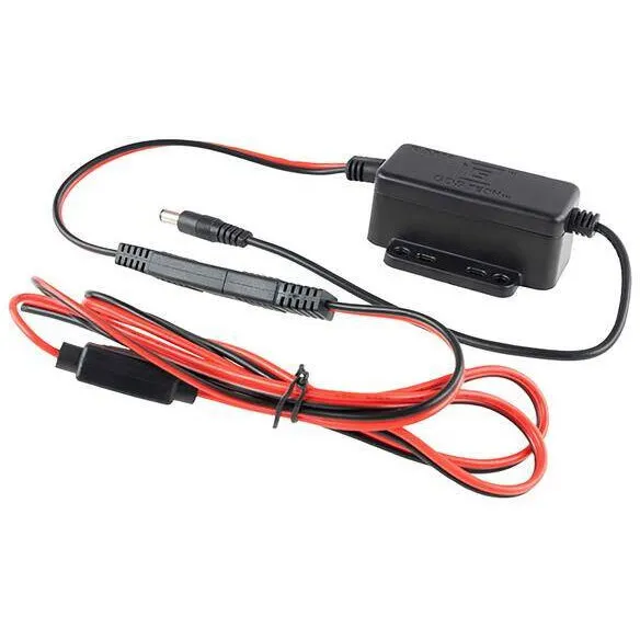 RAM&nbsp;MOUNTS GDS® 28-60VDC intrare (16VDC iesire) Incarcator Hardwire cu conector DC 5.5mm