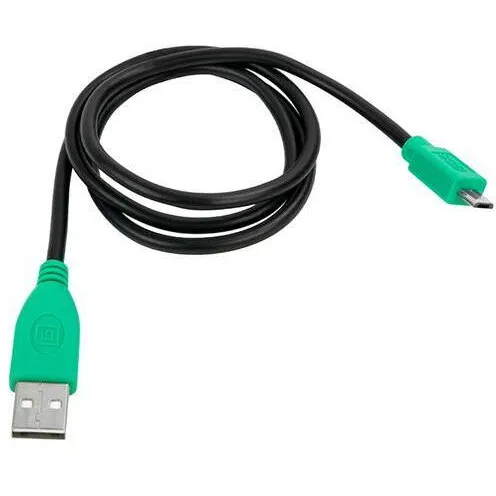 RAM&nbsp;MOUNTS GDS® Cablu USB 2.0 drept .75M autentic