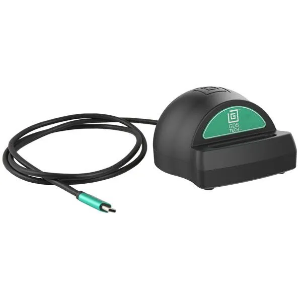 RAM&nbsp;MOUNTS GDS® Desktop Dock cu Power Delivery