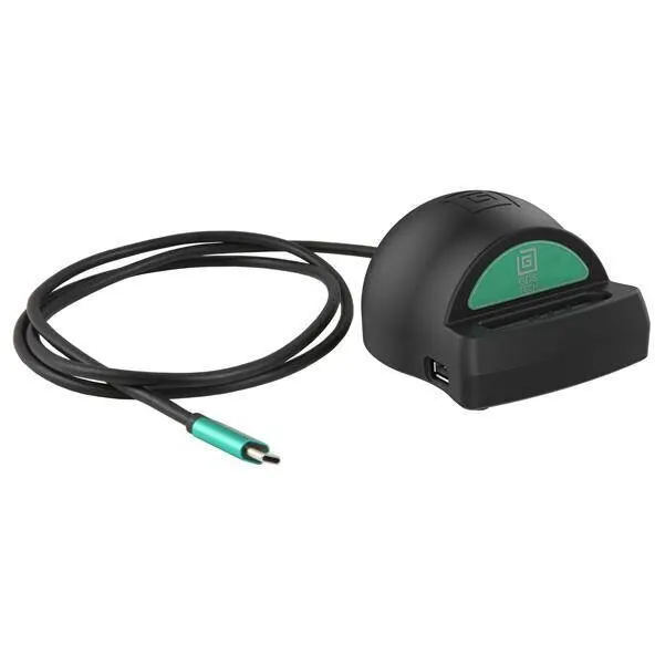 RAM&nbsp;MOUNTS GDS® Desktop Dock cu Power Delivery si port pentru periferice