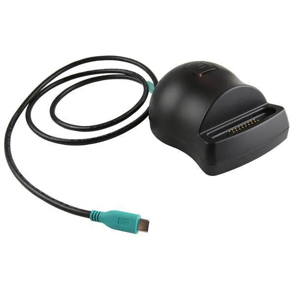 RAM&nbsp;MOUNTS GDS® Desktop Dock cu Power Delivery + suport DeX (Next Gen)