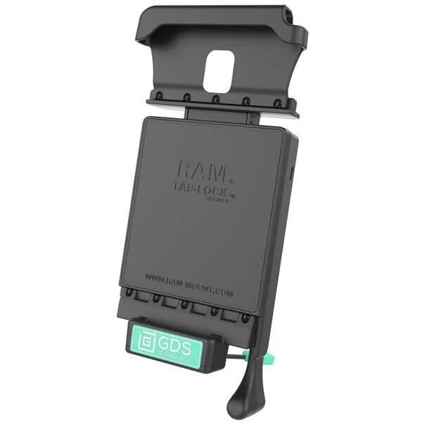 RAM&nbsp;MOUNTS GDS® Locking Type-C Vehicle Dock for Samsung Tab Active2
