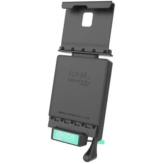 RAM&nbsp;MOUNTS GDS® Locking Vehicle Dock for Samsung Galaxy Tab S4 10.5